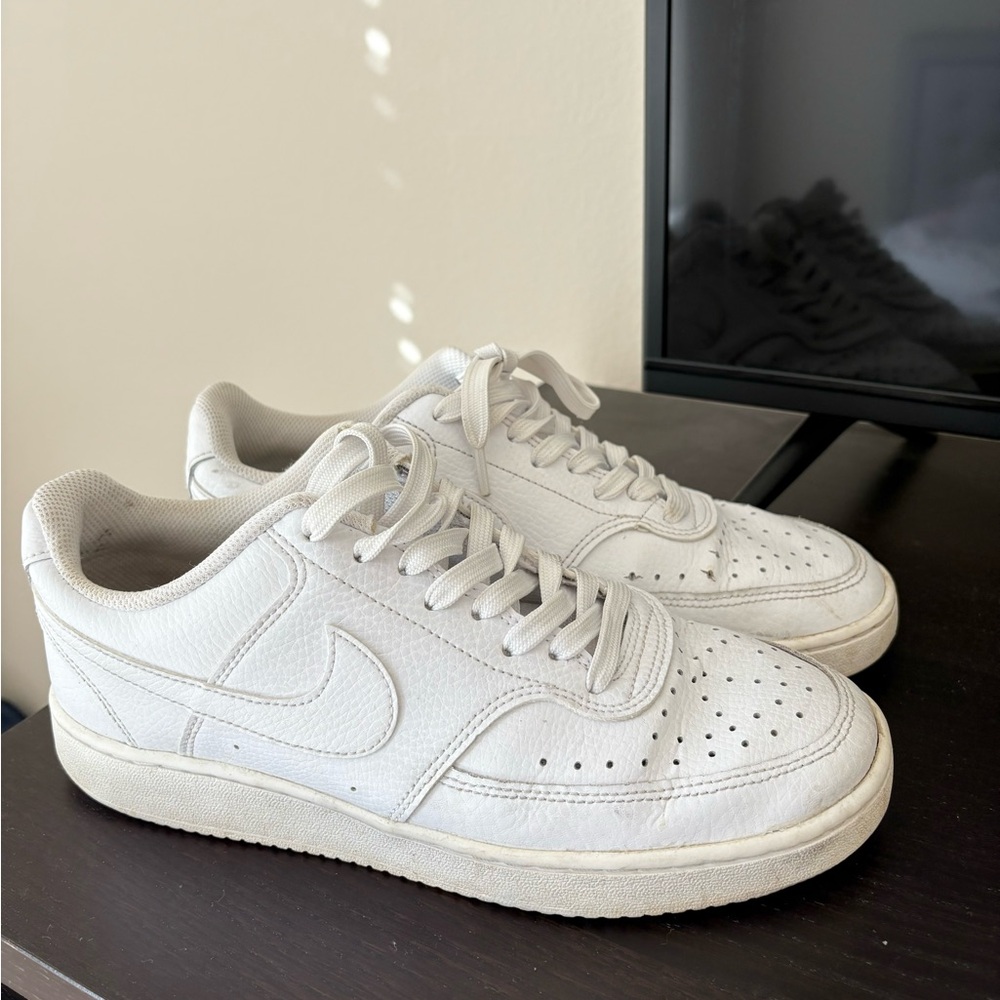 Nike sneakers size 8.5